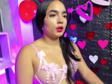 Muu_Deok February 15, 2025 Chaturbate stream image