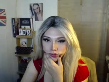 Naughty_Kim20 February 15, 2025 Chaturbate stream image