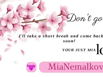 _Nemalkovamia February 15, 2025 Chaturbate stream image