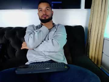 Rollo_Rodriguez February 15, 2025 Chaturbate stream image