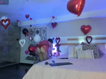 Sally_Rider_Dh February 15, 2025 Chaturbate stream image