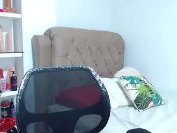 Samanta_Lu February 15, 2025 Chaturbate stream image
