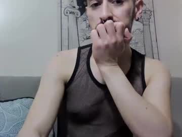 Seitans_Curse666 February 15, 2025 Chaturbate stream image