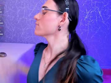 Shantalltrans February 15, 2025 Chaturbate stream image