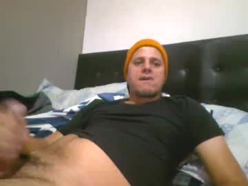 Steven1832 February 15, 2025 Chaturbate stream image