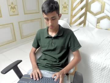 Stiilman_Hots February 15, 2025 Chaturbate stream image