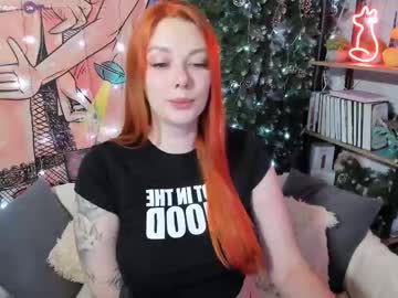 _Sweetie_Fox_ February 15, 2025 Chaturbate stream image