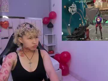 Taylorleeh February 15, 2025 Chaturbate stream image