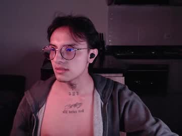 Te0__0 February 15, 2025 Chaturbate stream image