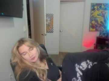 Teamtragic February 15, 2025 Chaturbate stream image