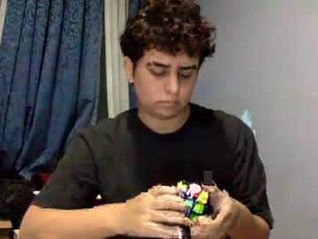 Unlimitedfantasy February 15, 2025 Chaturbate stream image