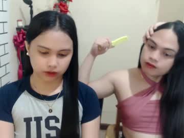 Your_Asiannelaxx February 15, 2025 Chaturbate stream image