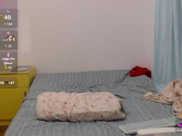 Yourhoneypiexx February 15, 2025 Chaturbate stream image