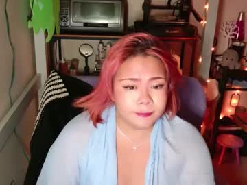0smilehope0 February 15, 2025 Chaturbate stream image