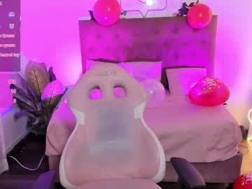 Afroditta_Tay February 15, 2025 Chaturbate stream image