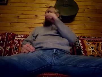 Bearded_Woodsman February 15, 2025 Chaturbate stream image