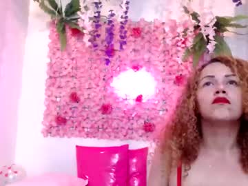 Blonde_Squirt_ February 15, 2025 Chaturbate stream image