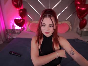 Carolinadia February 15, 2025 Chaturbate stream image