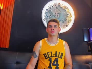 Damian__Oliver February 15, 2025 Chaturbate stream image