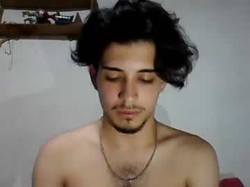 Elvergonn2105 stream photo from February 15, 2025