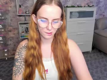Gloria_Live February 15, 2025 Chaturbate stream image