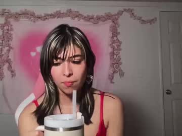 Godxvalerie February 15, 2025 Chaturbate stream image
