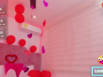 Isa__Cute February 15, 2025 Chaturbate stream image