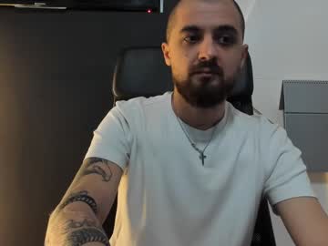 Jamesmyersx February 15, 2025 Chaturbate stream image