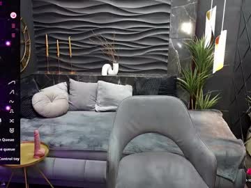 Kylie_Mellow February 15, 2025 Chaturbate stream image