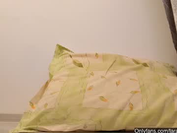Laracara February 15, 2025 Chaturbate stream image