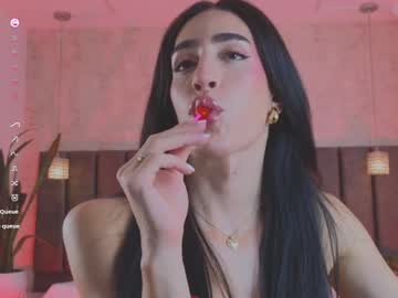 Lian_Karther February 15, 2025 Chaturbate stream image