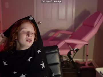 Lilst0rm February 15, 2025 Chaturbate stream image