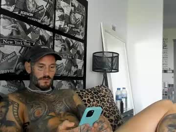 Lucasexclusive February 15, 2025 Chaturbate stream image
