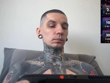 Max_Reaves February 15, 2025 Chaturbate stream image