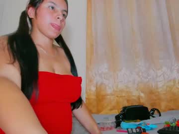 Paola_Latina_Xxx February 15, 2025 Chaturbate stream image