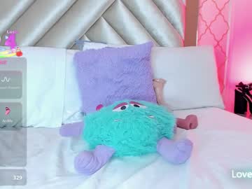 Samantha_Duque11 February 15, 2025 Chaturbate stream image