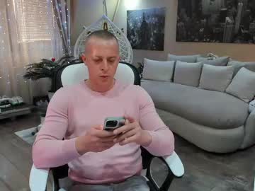 The_Mann_69 February 15, 2025 Chaturbate stream image