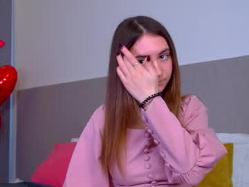 Amalialambert February 15, 2025 Chaturbate stream image