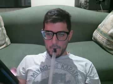 Arielsinho February 15, 2025 Chaturbate stream image