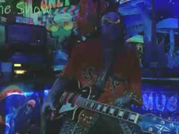 Bluebandekim February 15, 2025 Chaturbate stream image