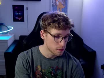 Blueeyedtallguy February 15, 2025 Chaturbate stream image