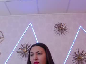 Bustyeva_ February 15, 2025 Chaturbate stream image