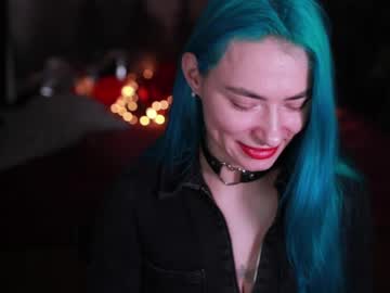 Gracegreen February 15, 2025 Chaturbate stream image