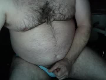 Hornyhairyguy99 February 15, 2025 Chaturbate stream image