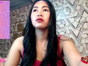 Innocent_Belle February 15, 2025 Chaturbate stream image