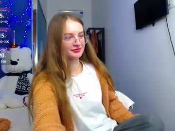 Kate_Jonson February 15, 2025 Chaturbate stream image
