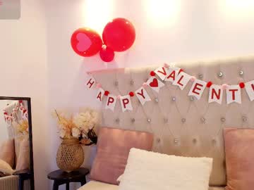 Katy_Van February 15, 2025 Chaturbate stream image