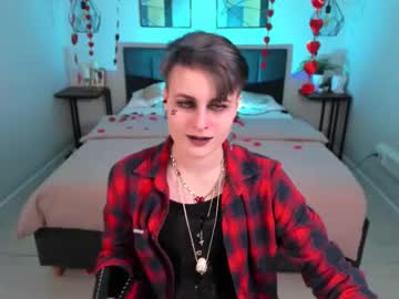 Kristen_Shy February 15, 2025 Chaturbate stream image