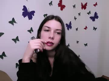 Luxurymur_ February 15, 2025 Chaturbate stream image