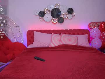 Mia_Burka February 15, 2025 Chaturbate stream image